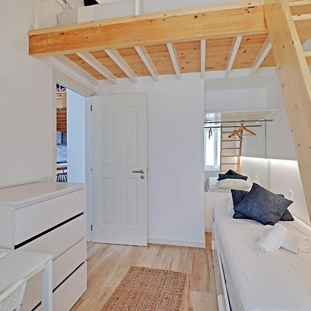 Faro Amazing By Homing Apartment Bagian luar foto