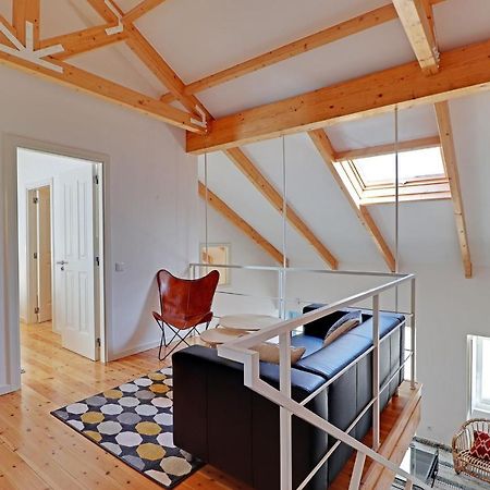 Faro Amazing By Homing Apartment Bagian luar foto