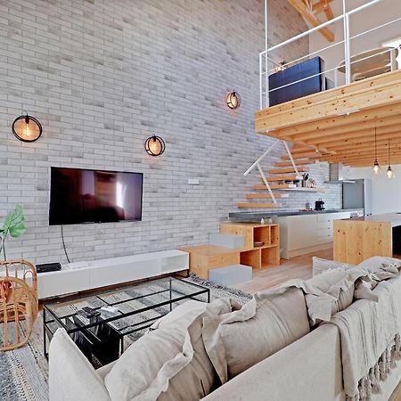 Faro Amazing By Homing Apartment Bagian luar foto