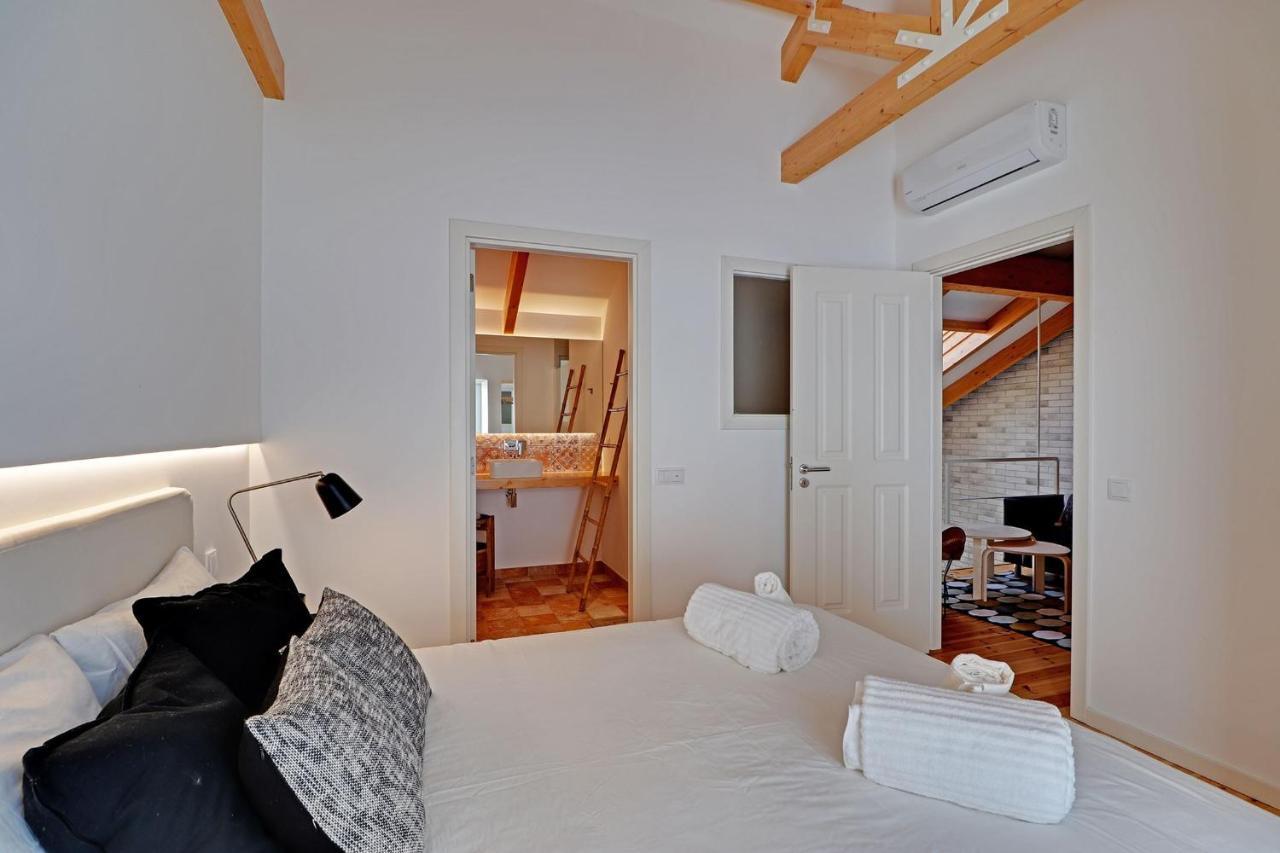 Faro Amazing By Homing Apartment Bagian luar foto