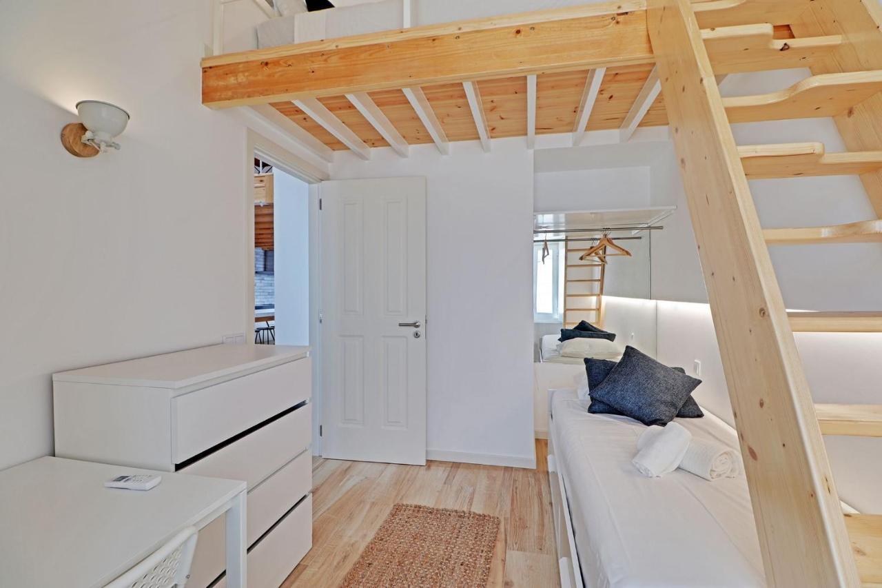 Faro Amazing By Homing Apartment Bagian luar foto