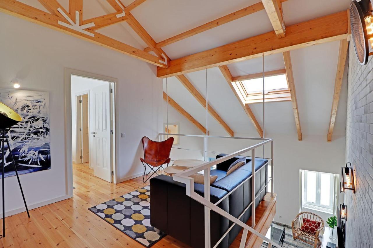 Faro Amazing By Homing Apartment Bagian luar foto