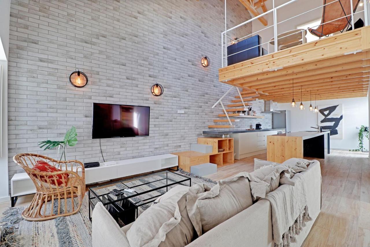 Faro Amazing By Homing Apartment Bagian luar foto