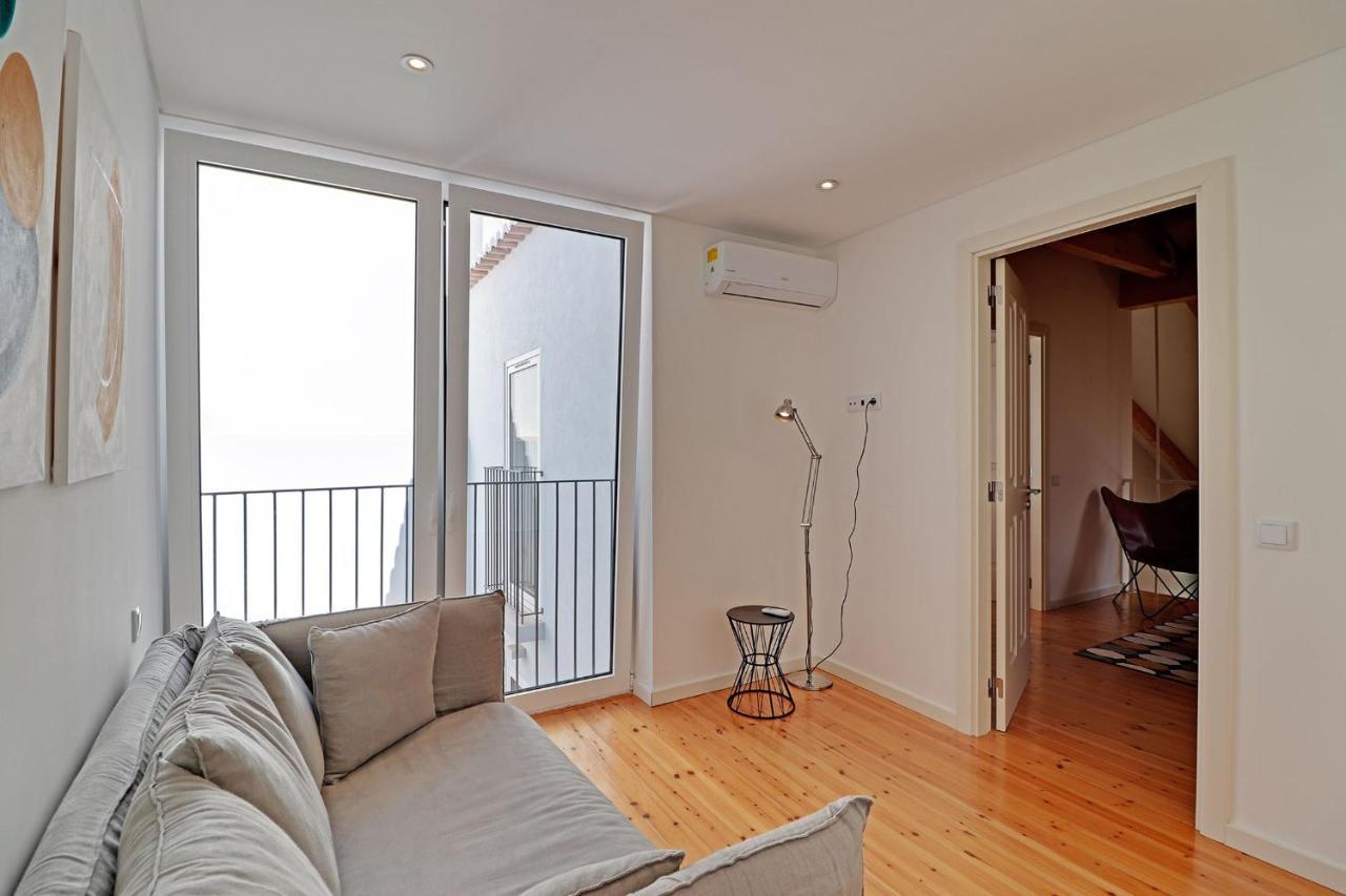 Faro Amazing By Homing Apartment Bagian luar foto