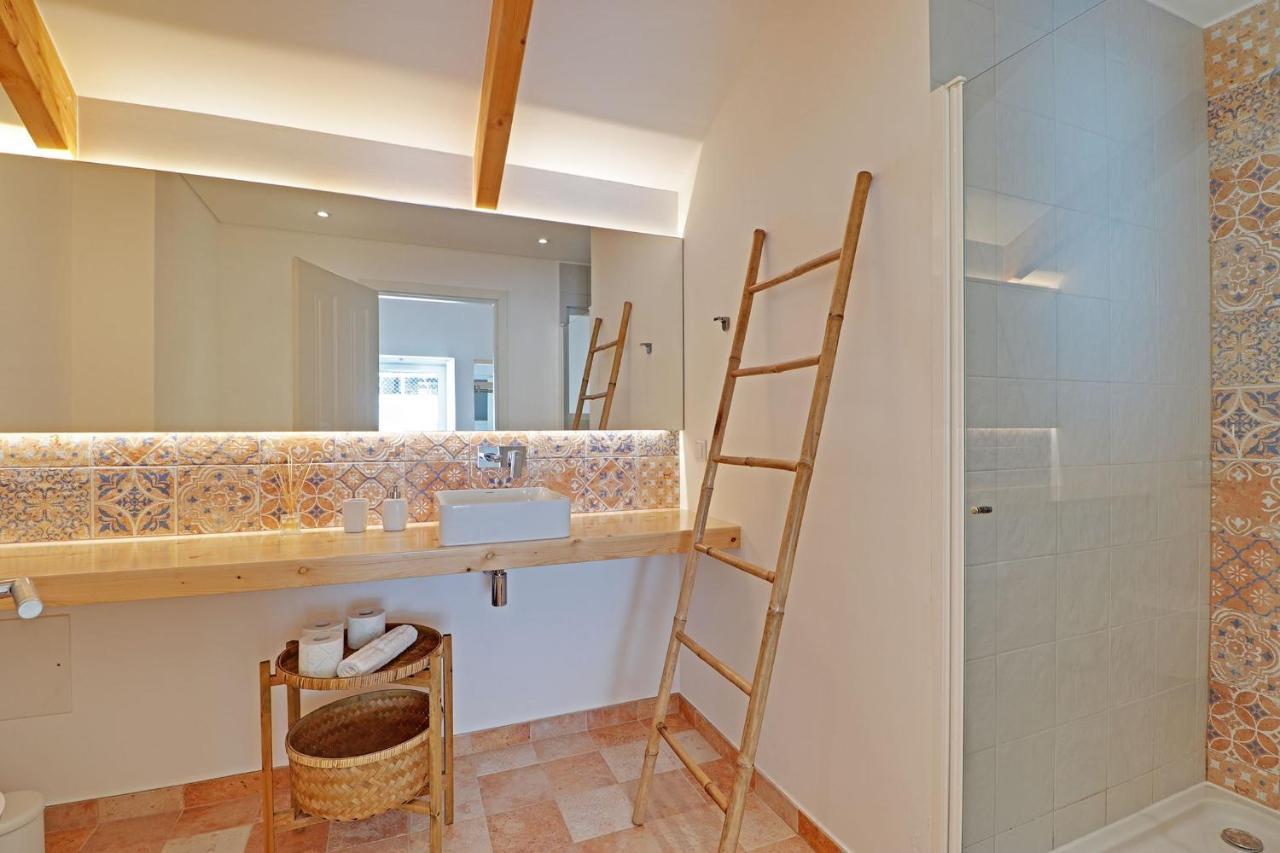 Faro Amazing By Homing Apartment Bagian luar foto