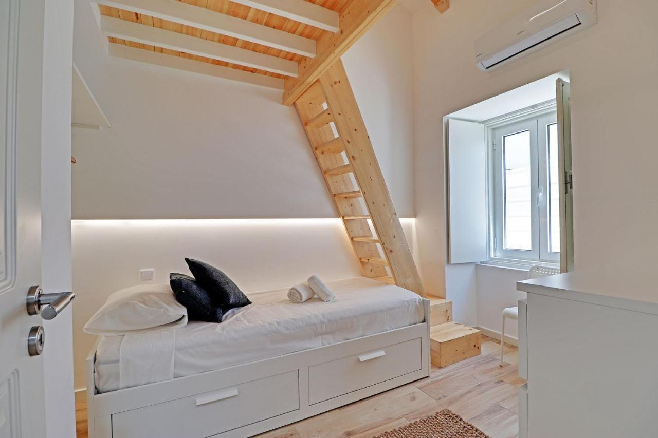 Faro Amazing By Homing Apartment Bagian luar foto