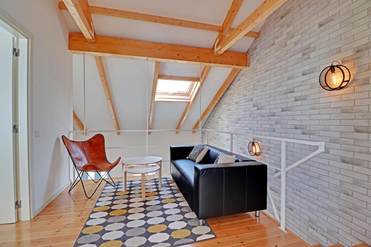 Faro Amazing By Homing Apartment Bagian luar foto