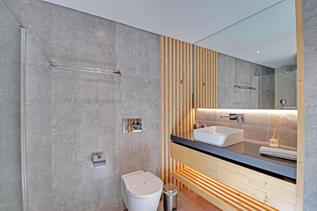Faro Amazing By Homing Apartment Bagian luar foto