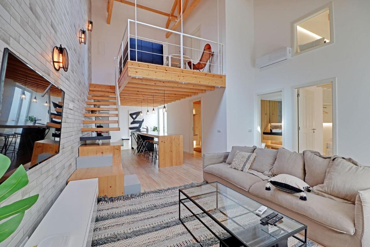 Faro Amazing By Homing Apartment Bagian luar foto