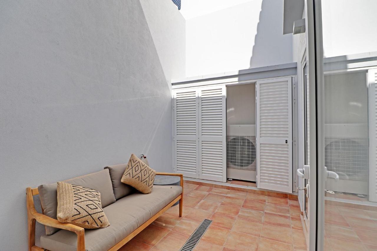 Faro Amazing By Homing Apartment Bagian luar foto